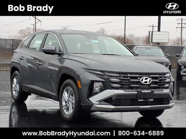 2026 Hyundai Tucson SE for sale in DECATUR, IL