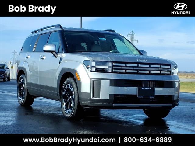 2026 Hyundai Santa Fe SEL for sale in DECATUR, IL