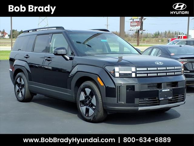 2026 Hyundai Santa Fe Hybrid SEL for sale in DECATUR, IL