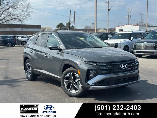 2026 Hyundai Tucson SEL for sale in NORTH LITTLE ROCK, AR