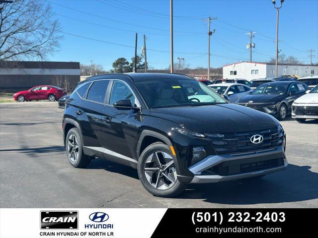 2026 Hyundai Tucson SEL for sale in NORTH LITTLE ROCK, AR