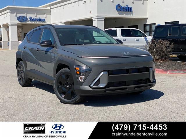 2026 Hyundai Kona SEL Sport for sale in BENTONVILLE, AR