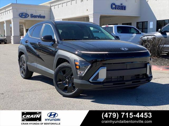 2026 Hyundai Kona SEL Sport for sale in BENTONVILLE, AR