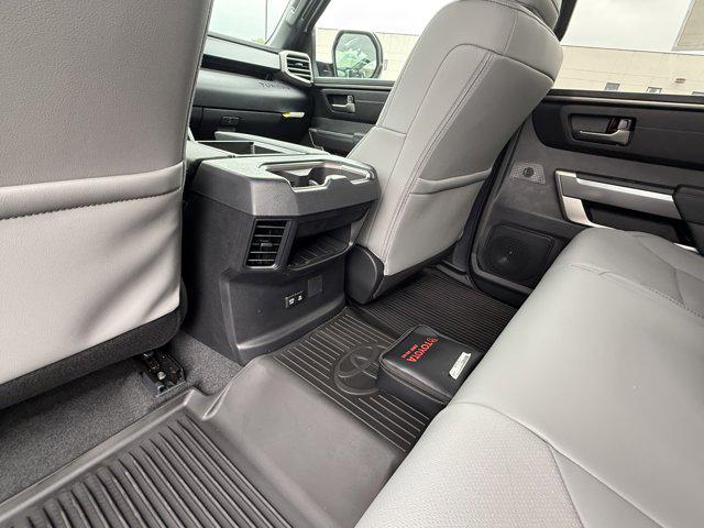 2026 Toyota Tundra SR5 CrewMax 5.5' Bed