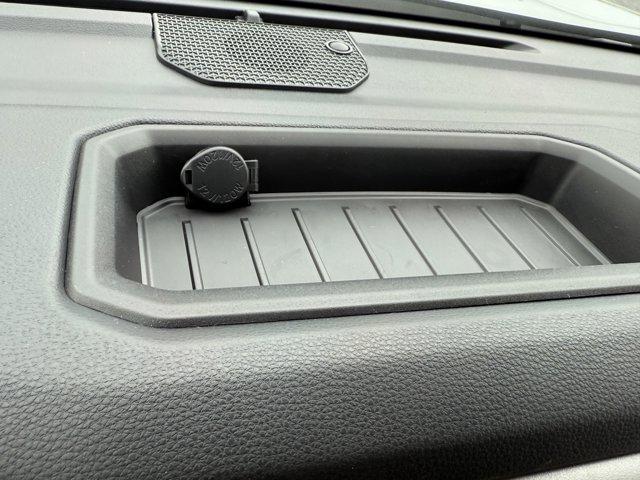 2026 Toyota Tundra SR5 CrewMax 5.5' Bed