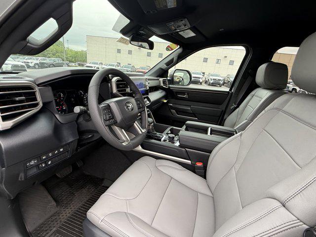2026 Toyota Tundra SR5 CrewMax 5.5' Bed
