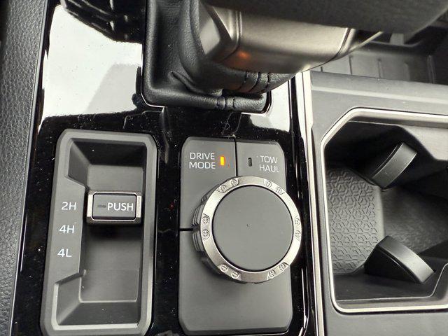 2026 Toyota Tundra SR5 CrewMax 5.5' Bed