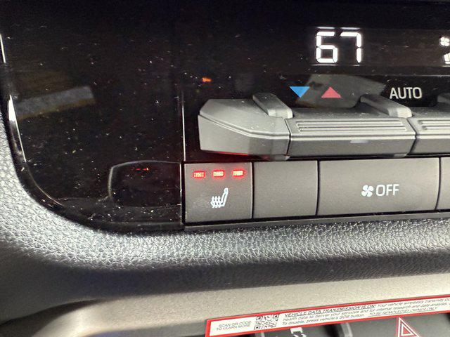 2026 Toyota Tundra SR5 CrewMax 5.5' Bed