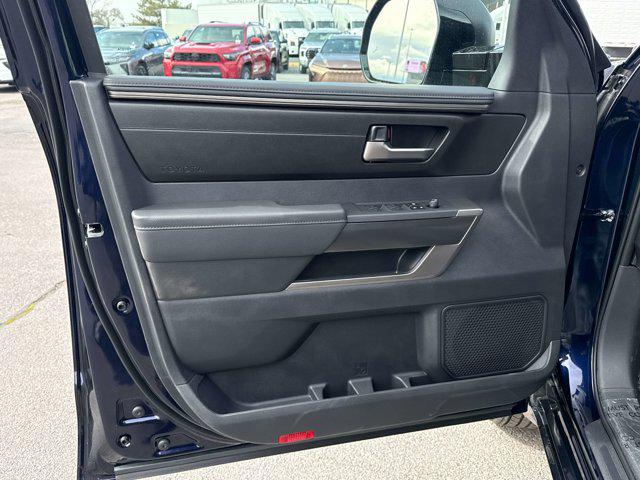 2026 Toyota Tundra SR5 CrewMax 5.5' Bed