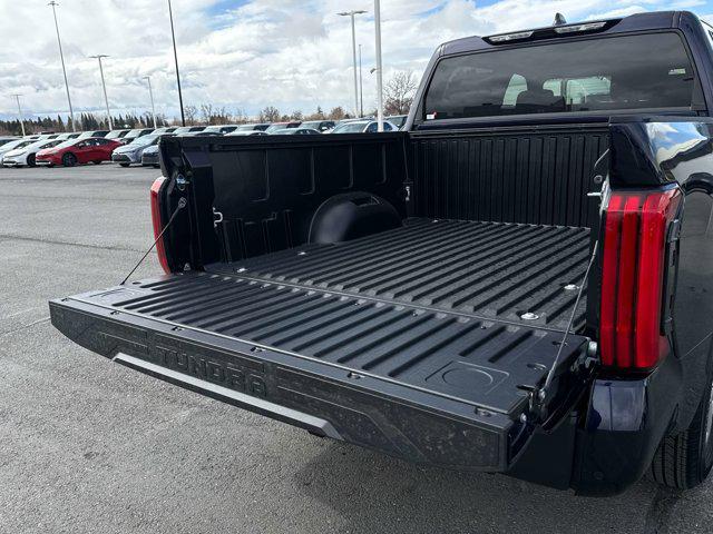 2026 Toyota Tundra SR5 CrewMax 5.5' Bed