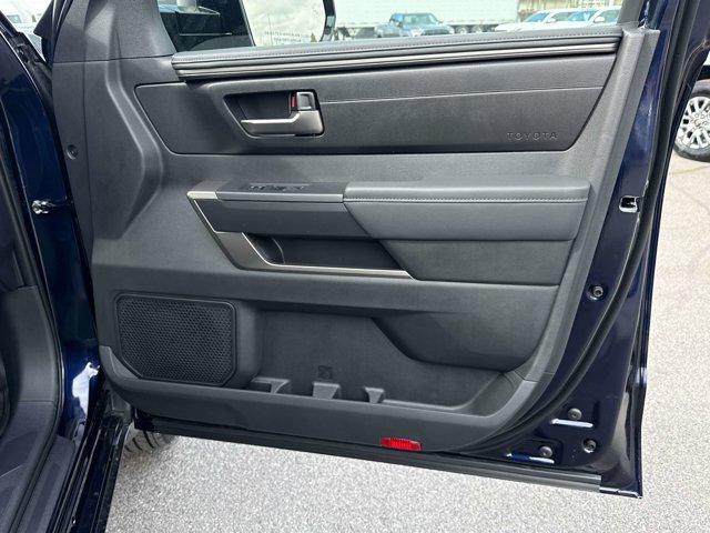 2026 Toyota Tundra SR5 CrewMax 5.5' Bed