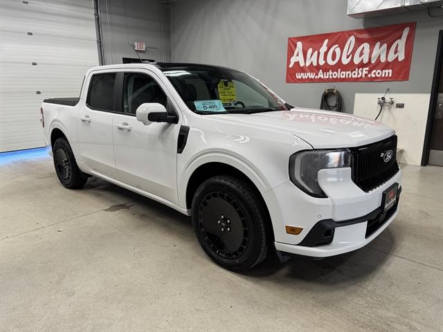2025 Ford Maverick Lobo for sale in Sioux Falls, SD