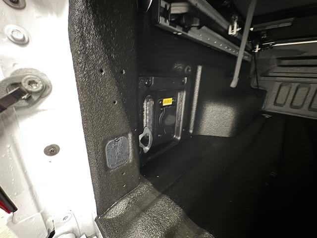2025 Ford Maverick Lobo