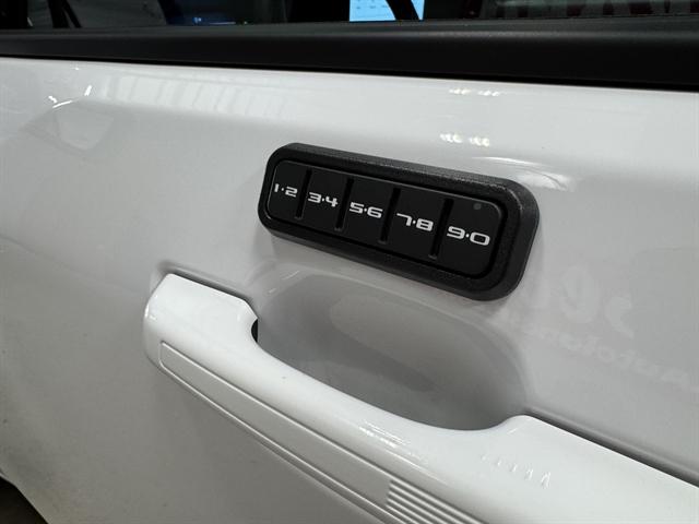 2025 Ford Maverick Lobo