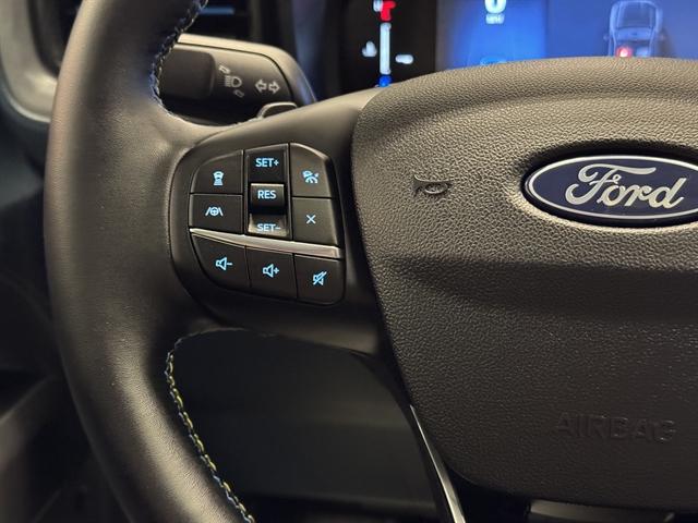 2025 Ford Maverick Lobo