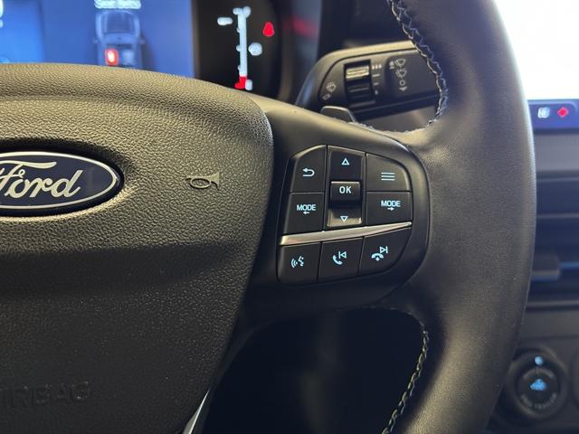 2025 Ford Maverick Lobo