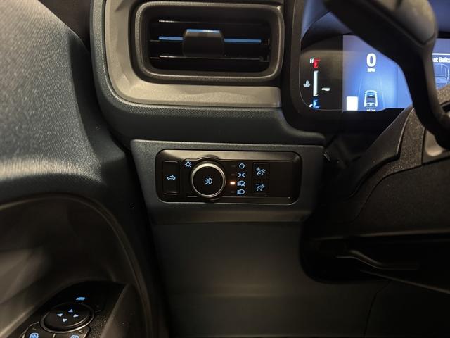 2025 Ford Maverick Lobo