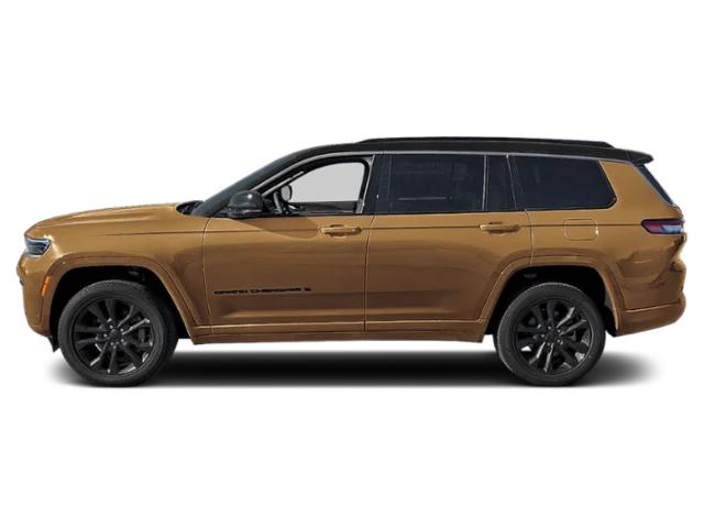 2026 Jeep Grand Cherokee GRAND CHEROKEE L SUMMIT 4X4 2026 Jeep Grand Cherokee GRAND CHEROKEE L SUMMIT 4X4