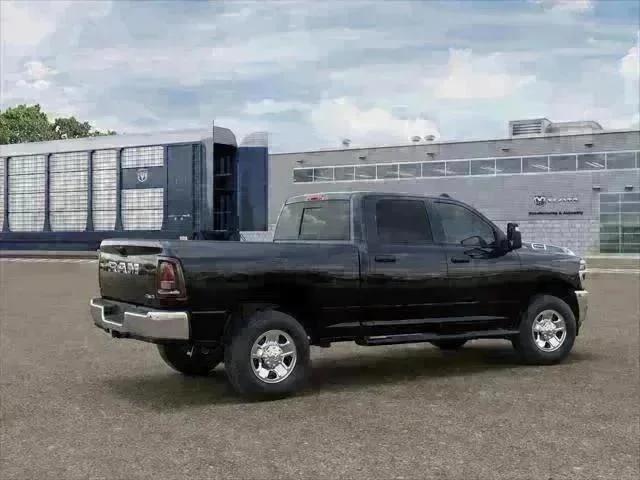 2026 RAM 2500 RAM 2500 TRADESMAN CREW CAB 4X4 64 BOX