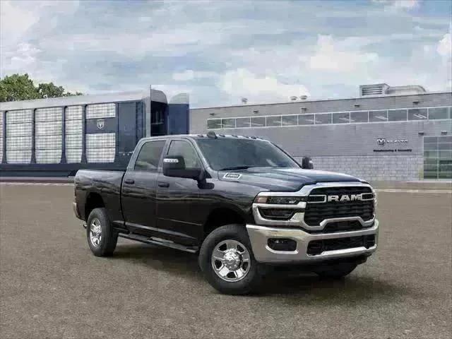 2026 RAM 2500 RAM 2500 TRADESMAN CREW CAB 4X4 64 BOX