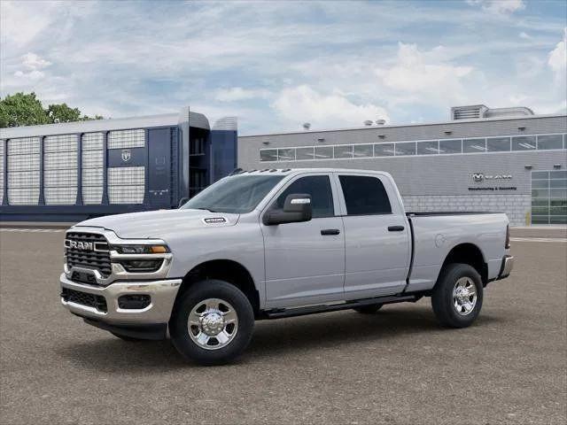 2026 RAM 2500 RAM 2500 TRADESMAN CREW CAB 4X4 64 BOX 2026 RAM 2500 RAM 2500 TRADESMAN CREW CAB 4X4 64 BOX