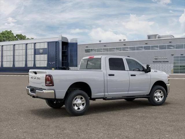 2026 RAM 2500 RAM 2500 TRADESMAN CREW CAB 4X4 64 BOX 2026 RAM 2500 RAM 2500 TRADESMAN CREW CAB 4X4 64 BOX
