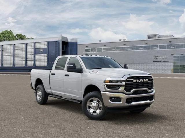 2026 RAM 2500 RAM 2500 TRADESMAN CREW CAB 4X4 64 BOX 2026 RAM 2500 RAM 2500 TRADESMAN CREW CAB 4X4 64 BOX