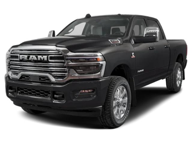 2026 RAM Ram 3500 RAM 3500 LARAMIE CREW CAB 4X4 8 BOX 2026 RAM Ram 3500 RAM 3500 LARAMIE CREW CAB 4X4 8 BOX
