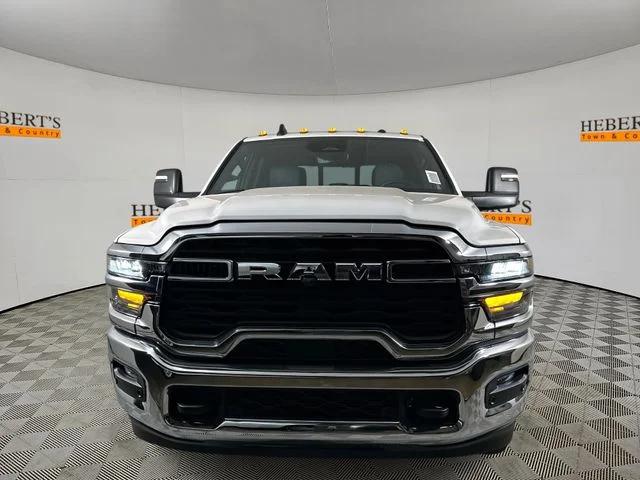 2026 RAM Ram 3500 RAM 3500 TRADESMAN CREW CAB 4X4 8 BOX 2026 RAM Ram 3500 RAM 3500 TRADESMAN CREW CAB 4X4 8 BOX