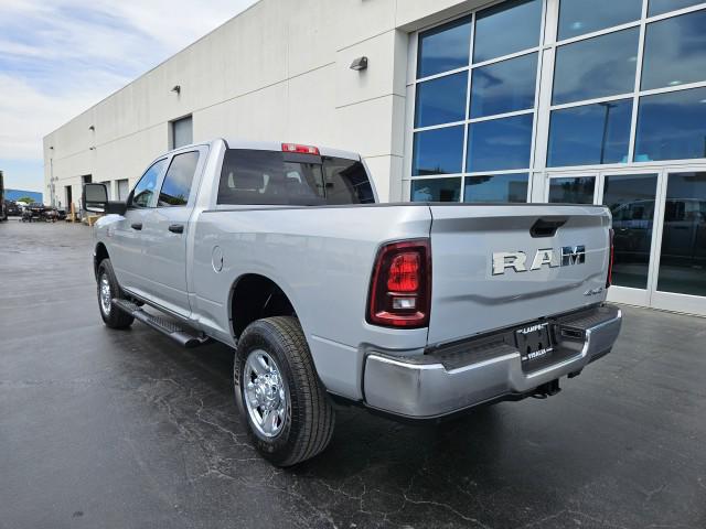 2026 Ram 2500 Tradesman Crew Cab 4x4 64 Box