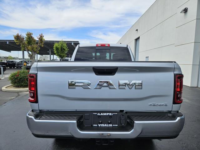 2026 Ram 2500 Tradesman Crew Cab 4x4 64 Box