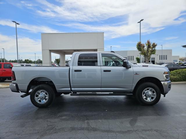 2026 Ram 2500 Tradesman Crew Cab 4x4 64 Box