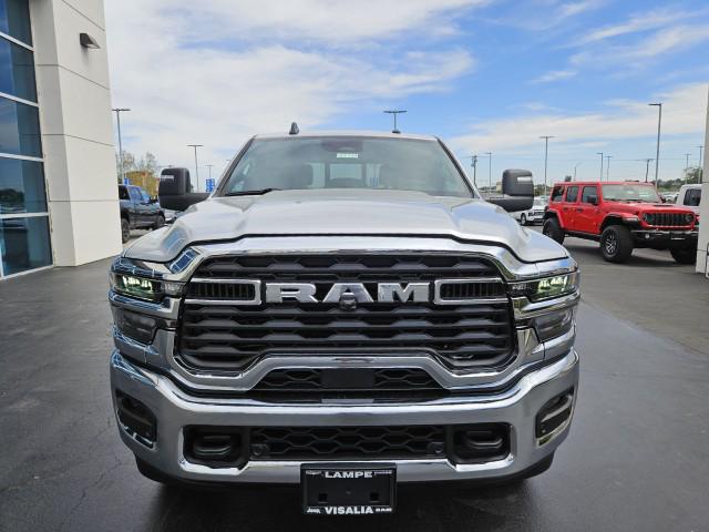 2026 Ram 2500 Tradesman Crew Cab 4x4 64 Box