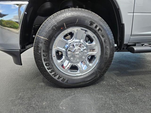 2026 Ram 2500 Tradesman Crew Cab 4x4 64 Box