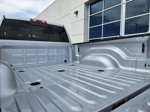 2026 Ram 2500 Tradesman Crew Cab 4x4 64 Box