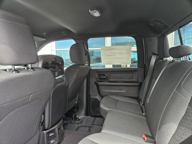 2026 Ram 2500 Tradesman Crew Cab 4x4 64 Box