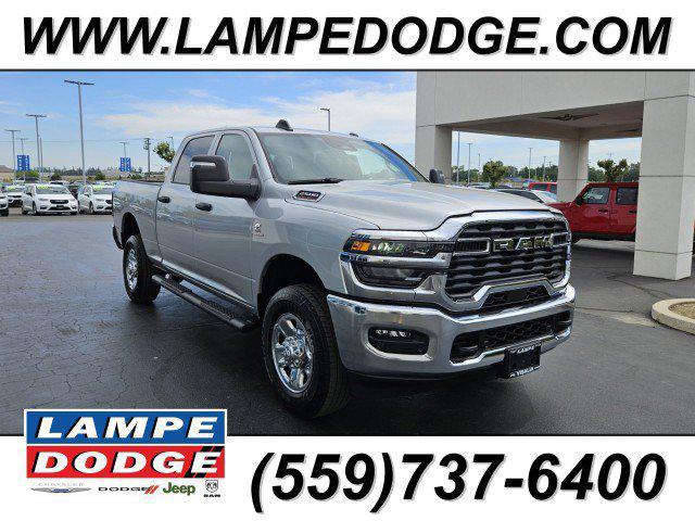 2026 Ram 2500 Tradesman Crew Cab 4x4 64 Box for sale in Visalia, CA