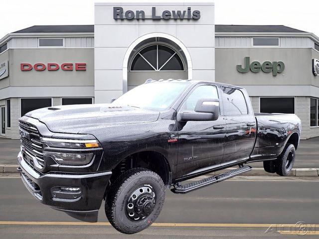 2026 RAM Ram 3500 RAM 3500 LARAMIE CREW CAB 4X4 8 BOX 2026 RAM Ram 3500 RAM 3500 LARAMIE CREW CAB 4X4 8 BOX