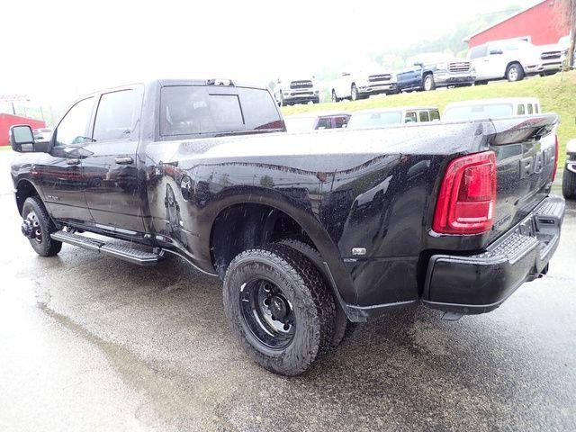 2026 RAM Ram 3500 RAM 3500 LARAMIE CREW CAB 4X4 8 BOX 2026 RAM Ram 3500 RAM 3500 LARAMIE CREW CAB 4X4 8 BOX