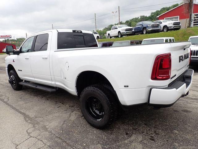 2026 RAM Ram 3500 RAM 3500 LARAMIE CREW CAB 4X4 8 BOX