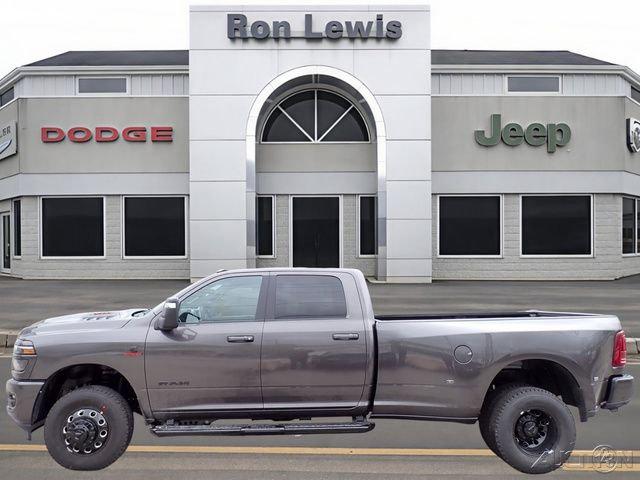 2026 RAM Ram 3500 RAM 3500 LARAMIE CREW CAB 4X4 8 BOX