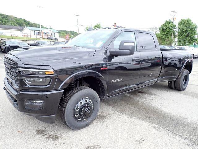 2026 RAM Ram 3500 RAM 3500 LIMITED CREW CAB 4X4 8 BOX 2026 RAM Ram 3500 RAM 3500 LIMITED CREW CAB 4X4 8 BOX