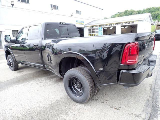 2026 RAM Ram 3500 RAM 3500 LIMITED CREW CAB 4X4 8 BOX 2026 RAM Ram 3500 RAM 3500 LIMITED CREW CAB 4X4 8 BOX
