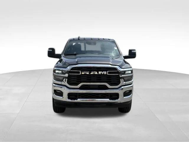 2026 RAM 2500 RAM 2500 BIG HORN CREW CAB 4X4 64 BOX