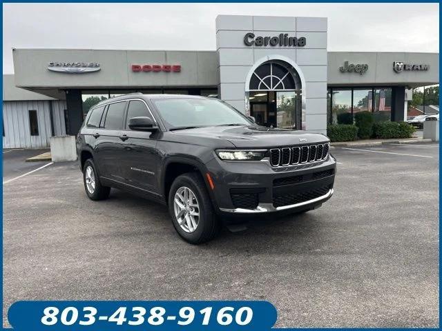 2026 Jeep Grand Cherokee Altitude 4x4 for sale in Lugoff, SC