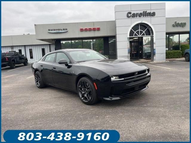 2026 Dodge Charger Scat Pack 4-Door AWD for sale in Lugoff, SC