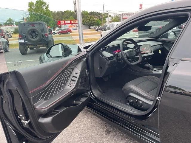 2026 Dodge Charger Scat Pack 4-Door AWD