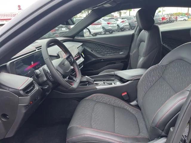 2026 Dodge Charger Scat Pack 4-Door AWD