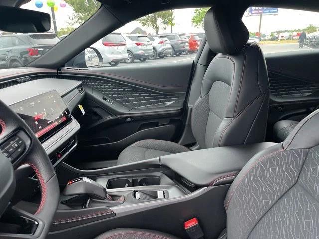 2026 Dodge Charger Scat Pack 4-Door AWD