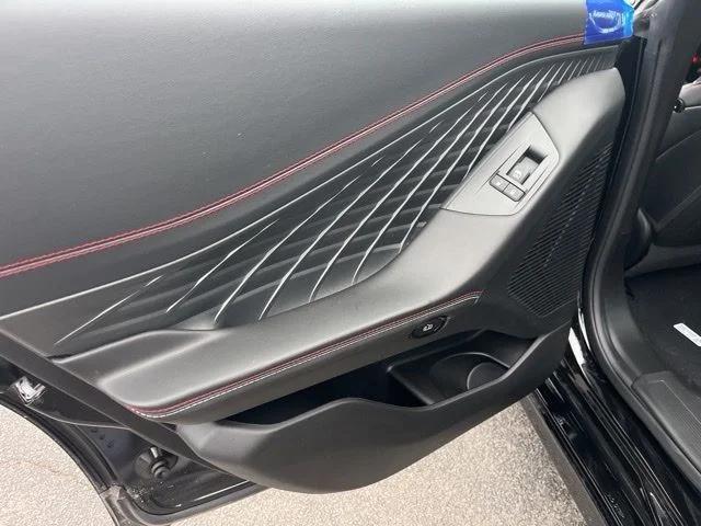 2026 Dodge Charger Scat Pack 4-Door AWD